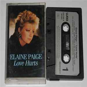 Elaine Paige - Love Hurts mp3