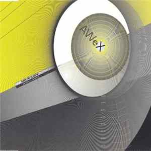 AWeX - Back On Plastic (Original & Remixes) mp3
