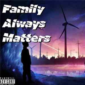 Mr. Domo - Family Always Matters mp3