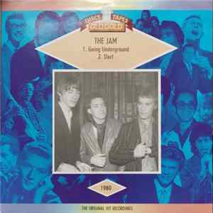 The Jam - Going Underground / Start mp3