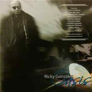 Ricky Gonzalez - Oasis mp3