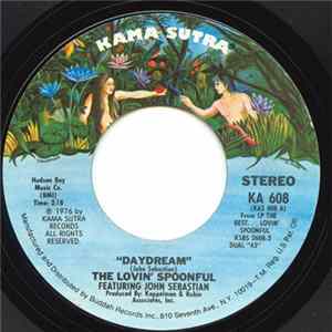 The Lovin' Spoonful Featuring John Sebastian - Daydream / Darling Be Home Soon mp3