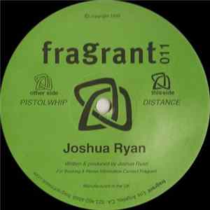 Joshua Ryan - Pistolwhip / Distance mp3