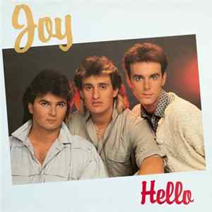 Joy - Hello mp3