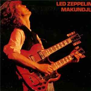 Led Zeppelin - Makundju mp3