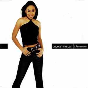 Debelah Morgan - I Remember mp3