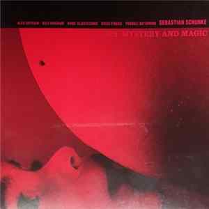 Sebastian Schunke - Genesis: Mystery And Magic mp3