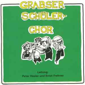 Grabser Schülerchor - 1991 mp3
