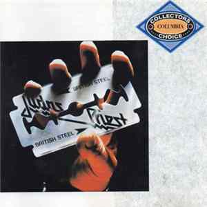 Judas Priest - British Steel mp3