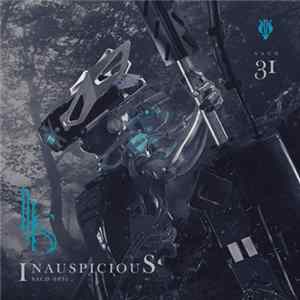 Fang - Inauspicious mp3