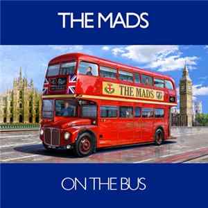 The Mads - On The Bus / The Way She Smiles mp3