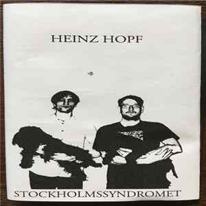 Heinz Hopf - Stockholmssyndromet mp3