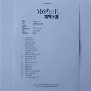 Black Lace - Greatest Hits mp3