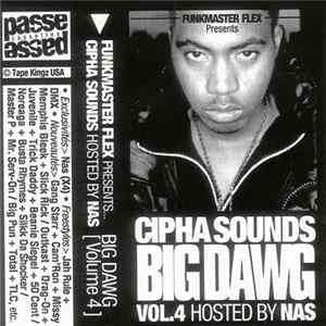 Cipha Sounds - Big Dawg Vol. 4 mp3