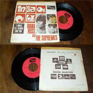 Diana Ross & The Supremes - In And Out Of Love / I Guess I'll Always Love You mp3