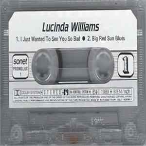 Lucinda Williams - Lucinda Williams mp3