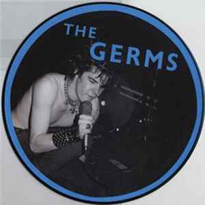 The Germs - Forming mp3