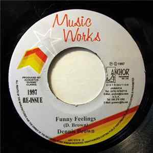 Dennis Brown - To The Foundation / Funny Feelings mp3