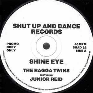 The Ragga Twins - Shine Eye mp3