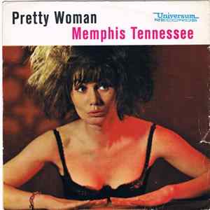 Ted Hiller - Pretty Woman mp3