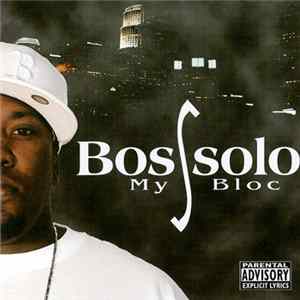Bossolo - My Bloc mp3
