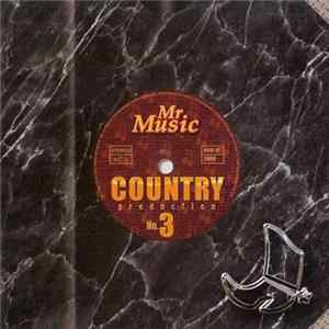 Various - Mr Music Country 03/2000 mp3