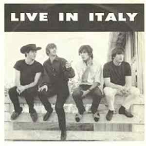The Beatles - Live In Italy mp3