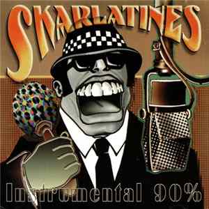 Skarlatines - Instrumental 90% mp3