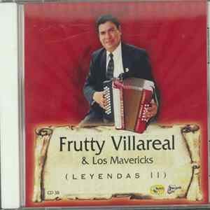 Frutty Villareal & Los Mavericks - Leyendas II mp3