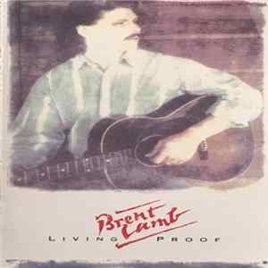 Brent Lamb - Living Proof mp3