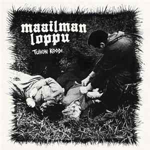 Maailmanloppu - Tuhon Koodi mp3