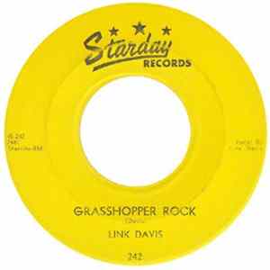 Link Davis - Grasshopper Rock mp3