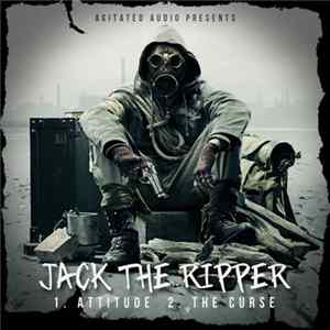 Jack The Ripper - Attitude / The Curse mp3