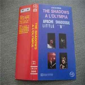 The Shadows - A L'Olympia mp3