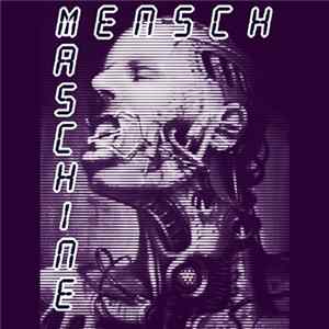 Chris Hope - MenschMaschine 02 mp3