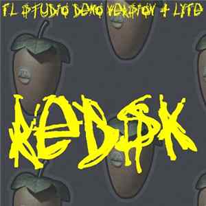 RedSK - FL Studio Demo Version 4 Lyfe mp3