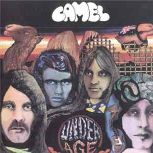 Camel - Under Age mp3