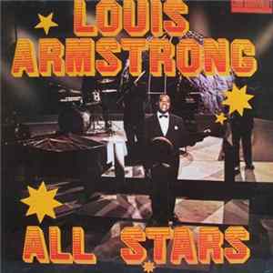 Louis Armstrong - All Stars mp3