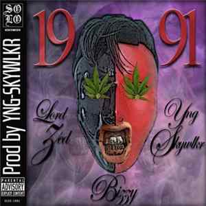 ILL BiZ - 1991 mp3