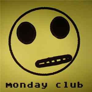 Monday Club - Black Out mp3
