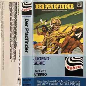 James Fenimore Cooper - Der Pfadfinder mp3