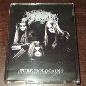 Immortal - Pure Holocaust mp3
