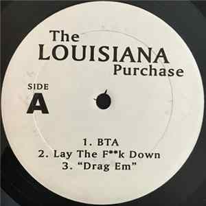Various, Master P, Eightball & M.J.G., U.N.L.V., Digital Underground - Bounce That Ass / Lay It Down / Drag Em / Freaks Of The Industry mp3