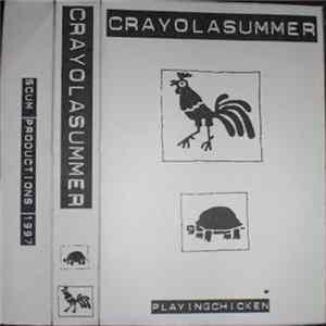 Crayola Summer - Playing Chicken mp3