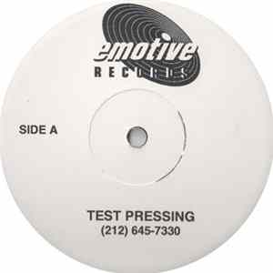 Producers On Wax - Feel The Piano / Let It Move You mp3