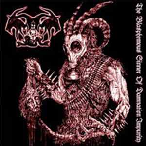Impaler Of Pest - The Blasphemous Sinner Of Damnation Impurity mp3