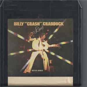 Billy 'Crash' Craddock - Live! mp3