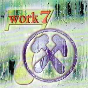 Various - Work 7 mp3