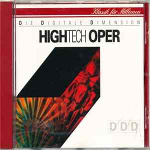 Various - Hightech Oper mp3