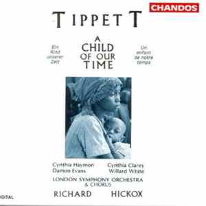 Sir Michael Tippett - A Child Of Our Time mp3